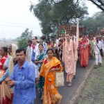 Навадвип Дхам Парикрама 2016. Шри Чайтанья Сарасват Матх