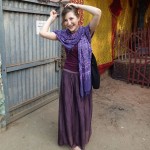 Навадвип Дхам Парикрама 2016. Шри Чайтанья Сарасват Матх