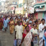 Навадвип Дхам Парикрама 2016. Шри Чайтанья Сарасват Матх