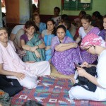 Навадвип Дхам Парикрама 2016. Шри Чайтанья Сарасват Матх