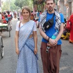 Навадвип Дхам Парикрама 2016. Шри Чайтанья Сарасват Матх