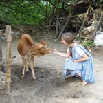 Навадвип Дхам Парикрама 2016. Шри Чайтанья Сарасват Матх