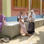 Навадвип Дхам Парикрама 2016. Шри Чайтанья Сарасват Матх