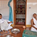 Навадвип Дхам Парикрама 2016. Шри Чайтанья Сарасват Матх