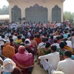 Навадвип Дхам Парикрама 2016. Шри Чайтанья Сарасват Матх