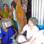 Навадвип Дхам Парикрама 2016. Шри Чайтанья Сарасват Матх