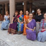 Навадвип Дхам Парикрама 2016. Шри Чайтанья Сарасват Матх