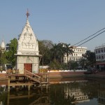 Навадвип Дхам Парикрама 2016. Шри Чайтанья Сарасват Матх