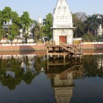 Навадвип Дхам Парикрама 2016. Шри Чайтанья Сарасват Матх