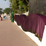 Навадвип Дхам Парикрама 2016. Шри Чайтанья Сарасват Матх