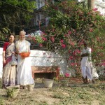 Навадвип Дхам Парикрама 2016. Шри Чайтанья Сарасват Матх