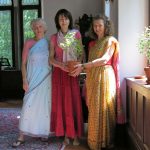 Вайшнавский фестиваль "Несокрушимая Гармония 2016" Мёкмюль