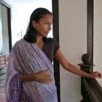 Вайшнавский фестиваль "Несокрушимая Гармония 2016" Мёкмюль