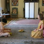 Вайшнавский фестиваль "Несокрушимая Гармония 2016" Мёкмюль