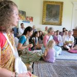 Вайшнавский фестиваль "Несокрушимая Гармония 2016" Мёкмюль