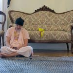 Вайшнавский фестиваль "Несокрушимая Гармония 2016" Мёкмюль