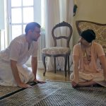 Вайшнавский фестиваль "Несокрушимая Гармония 2016" Мёкмюль