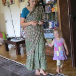 Вайшнавский фестиваль "Несокрушимая Гармония 2016" Мёкмюль