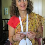 Вайшнавский фестиваль "Несокрушимая Гармония 2016" Мёкмюль