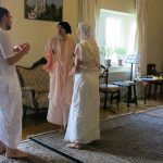 Вайшнавский фестиваль "Несокрушимая Гармония 2016" Мёкмюль