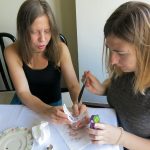 Вайшнавский фестиваль "Несокрушимая Гармония 2016" Мёкмюль