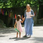 Вайшнавский фестиваль "Несокрушимая Гармония 2016" Мёкмюль