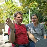 Вайшнавский фестиваль "Несокрушимая Гармония 2016" Мёкмюль