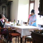 Вайшнавский фестиваль "Несокрушимая Гармония 2016" Мёкмюль