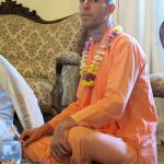 Вайшнавский фестиваль "Несокрушимая Гармония 2016" Мёкмюль