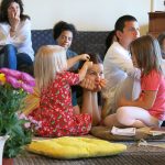 Вайшнавский фестиваль "Несокрушимая Гармония 2016" Мёкмюль