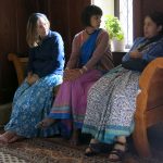 Вайшнавский фестиваль "Несокрушимая Гармония 2016" Мёкмюль