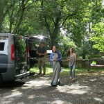 Вайшнавский фестиваль "Несокрушимая Гармония 2016" Мёкмюль