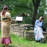 Вайшнавский фестиваль "Несокрушимая Гармония 2016" Мёкмюль