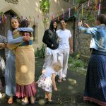 Вайшнавский фестиваль "Несокрушимая Гармония 2016" Мёкмюль