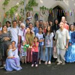 Вайшнавский фестиваль "Несокрушимая Гармония 2016" Мёкмюль