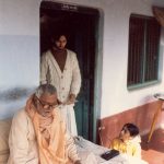 Srila Bhakti Raksak Sridhar Dev-Goswami Maharaj Шрила Бхакти Ракшак Шридхар Дев Госвами Махарадж