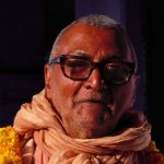Srila Bhakti Raksak Sridhar Dev-Goswami Maharaj Шрила Бхакти Ракшак Шридхар Дев Госвами Махарадж