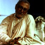 Srila Bhakti Raksak Sridhar Dev-Goswami Maharaj Шрила Бхакти Ракшак Шридхар Дев Госвами Махарадж