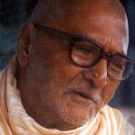 Srila Bhakti Raksak Sridhar Dev-Goswami Maharaj Шрила Бхакти Ракшак Шридхар Дев Госвами Махарадж