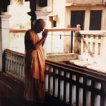 Srila Bhakti Raksak Sridhar Dev-Goswami Maharaj Шрила Бхакти Ракшак Шридхар Дев Госвами Махарадж