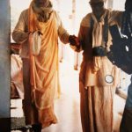 Srila Bhakti Raksak Sridhar Dev-Goswami Maharaj Шрила Бхакти Ракшак Шридхар Дев Госвами Махарадж