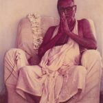 Srila Bhakti Raksak Sridhar Dev-Goswami Maharaj Шрила Бхакти Ракшак Шридхар Дев Госвами Махарадж