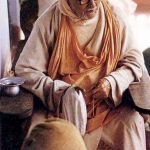 Srila Bhakti Raksak Sridhar Dev-Goswami Maharaj Шрила Бхакти Ракшак Шридхар Дев Госвами Махарадж