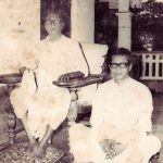 Srila Bhakti Raksak Sridhar Dev-Goswami Maharaj Шрила Бхакти Ракшак Шридхар Дев Госвами Махарадж
