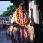 Srila Bhakti Raksak Sridhar Dev-Goswami Maharaj Шрила Бхакти Ракшак Шридхар Дев Госвами Махарадж