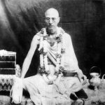 Srila Bhakti Raksak Sridhar Dev-Goswami Maharaj Шрила Бхакти Ракшак Шридхар Дев Госвами Махарадж