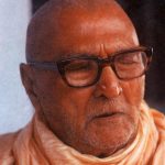 Srila Bhakti Raksak Sridhar Dev-Goswami Maharaj Шрила Бхакти Ракшак Шридхар Дев Госвами Махарадж