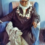 Srila Bhakti Raksak Sridhar Dev-Goswami Maharaj Шрила Бхакти Ракшак Шридхар Дев Госвами Махарадж