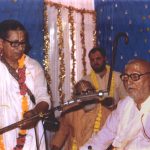 Srila Bhakti Raksak Sridhar Dev-Goswami Maharaj Шрила Бхакти Ракшак Шридхар Дев Госвами Махарадж