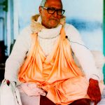 Srila Bhakti Raksak Sridhar Dev-Goswami Maharaj Шрила Бхакти Ракшак Шридхар Дев Госвами Махарадж